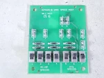 Nordyne 624620-B Air Handler Vari Speed Fan Control Board. Fixed Price $32.50.