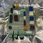 Trane / 6400-2971-01 Board. Fixed Price $50.00.