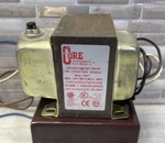 Core Components LE12100 Enclosed Control Transformer 120V To 24V 96VA. Fixed Price $43.99.