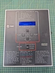Trane Chiller Adaptive Control Interface X13650362-04 Rev. Fixed Price $750.00.