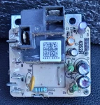 Oem Trane Heat Pump Air Handler Fan Relay Board D155079P01 57T03-495. Fixed Price $14.89.