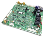 Trane X13650819-02 Control Circuit Board 6400-0882-01 Rev Used #D312. Fixed Price $95.00.