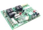 Trane 17123000004815 Furnace Control Circuit Board Used P355A. Fixed Price $35.00.