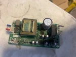 Daikin Tv Video Mainboard EC0726 Circuit Card. Fixed Price $69.99.