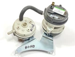 Honeywell Furnace Air Pressure Switch BA80021-1 BA80021-2 BA80021-3 Used #O148. Fixed Price $47.00.