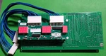 Milnor Processor Status Board KXMIC00601, Rev 96467 & Display Brd. Fixed Price $465.00.