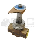 New Sporlan W14P2 Solenoid Valve 3/4" W/o Coil *read*. Fixed Price $490.00.