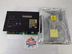 Aec 530445 Chiller Control Board, Micro-computer, RS232, Mpxt Rev.. Fixed Price $251.65.