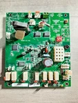 Trane Outdoor Control Board V0 D154153G03 CNT05127 15303 (ab 1499) E2. Fixed Price $49.99.
