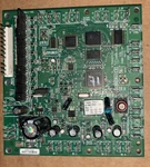 Trane Tracer ZN520 X13651055040 Rev. F Control Circuit Board. Fixed Price $69.00.