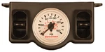 Firestone Ride-rite 2576 White Face Electric Pressure Guage Dual Pins & Controls. Fixed Price $189.01.
