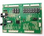 Trane 6400-1065-01 Rev. Controller Board. Fixed Price $249.00.