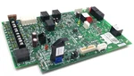 Wr Trane D158119P01 Control Circuit Board 50C58-495-01 W/ D342635P01 Used #P311. Fixed Price $195.00.