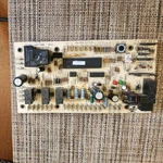 Tested York Control Board 1157-500. Fixed Price $50.00.