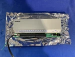Siemens 540-841 Apogee Terminal Equipment Controller Powers On, No Cord. Fixed Price $272.00.