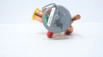 Sporlan OVE-30-CP100 Thermostatic Expansion Valve. Fixed Price $246.90.