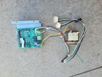 Lennox 105328-01 PN104458-01 Control Board. Fixed Price $170.00.