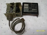 Ranco Pressure Indicator Control Cut-out Lbs , Type Oii. Fixed Price $21.50.