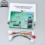 ICM282A Furnace Control Board Replacement For Carrier HK42FZ004 HK42FZ007 9 11. Fixed Price $61.90.