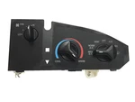 98 - 03 04 05 06 Ford E150 E250 E350 Heat Control Temperature Unit Hvac. Fixed Price $53.99.
