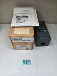 Johnson Controls P470FB-1C 3RANGE Dig Press Ctrlr 24V *missing Pieces*. Fixed Price $90.48.