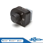Fits Golf MK4 1.4 Petrol Electric Door Mirror Knob Switch Control Front Right #2. Fixed Price $16.32.