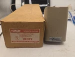 Dayton Cemco Furnace 8" Fan And Limit Controller Switch, 2E372 (LT20). Fixed Price $124.95.