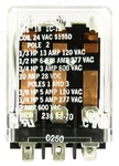 Deltrol RF000141 Furnace Combustion Relay. Fixed Price $96.79.