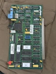 Fadal 1010-5E PCB-0141 Spindle Control Card C-axis. Fixed Price $499.00.