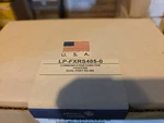 Johnson Controls LP-FXRS485-0 Communication Card For FX20/60 Dual Port RS-485. Fixed Price $100.00.
