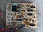 Oem Coleman Heat Pump Circuit Board 3230C354 / 149-83-480B 149-601 86-10-03. Fixed Price $119.95.