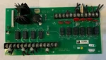031-01104C000 York Chiller Control Circuit Board Relay. Fixed Price $161.00.