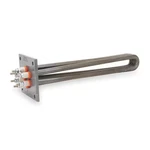 Tempco TPN01177 Nonpressure Rated Flanged Heater, 240V. Fixed Price $460.99.