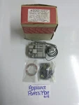 New Robertshaw Commercial Gas Thermostat Pn: 4200-027 Or Z75055-54 Free Shipping. Fixed Price $179.95.
