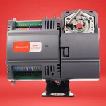 Honeywell PVL4024NS Vav Control. Fixed Price $85.49.