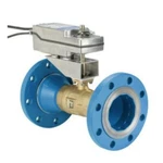 Johnson Controls VG12A5GU+94NBAA Ball Valve Assembly Way 2-1/2 In. Fixed Price $1573.97.