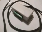 RMF-CA200-V1 Thermostat Interface Module 18-TERMINAL Hvac Control Unit. Fixed Price $36.00.