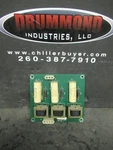 York Johnson Controls Line Isolator Circuit Board 031-01625-000 Rev. Fixed Price $115.00.