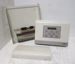 Novar IOM/2 Logic One V3.08 Arf Input/output Module Triac Remote Override Cro. Fixed Price $157.00.