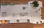 Siemens DXR2.M10PL-102B Vav Controllers!. Fixed Price $650.00.