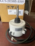 Fujitsu AOU45RLXFZ Condenser Fan Motor 9604173011 MFE-RA3VC3F Fits 9603496012. Fixed Price $360.00.