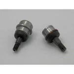 2X Set Control Arm Bush Rear Left Right Jeep Grand Cherokee 93-98 New. Fixed Price $93.46.