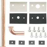 RAD10 Ge Zoneline Drain Kit Oem. Fixed Price $37.95.