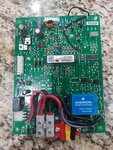 Rheem Ruud Stage Ac Control Board 47-102090-02 49A22-101B2 Used Two Months. Fixed Price $99.00.