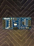 Nexrev Drivepak Interface NR-DPIF3 Control Circuit Board Used. Fixed Price $75.00.