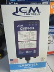 Icm 870-32A Soft Start Unit, Nib. Fixed Price $220.99.