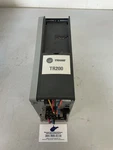 Trane Vfd DRV00569 131L1001 3-PHASE 2.2KW 3HP 400/460V Free Shipping. Fixed Price $700.00.