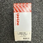 Robertshaw 5500-136 Commercial Uni-kit INF-120-1152. Fixed Price $30.00.