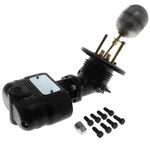 Mcdonnell & Miller 162400 93-HD 1/2" Npt Head Mechanism Low Water Cutoff. Fixed Price $2123.93.