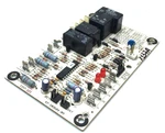 Rheem Ruud Control Board 1157-121 47-102684-09 Used #X137A. Fixed Price $25.00.